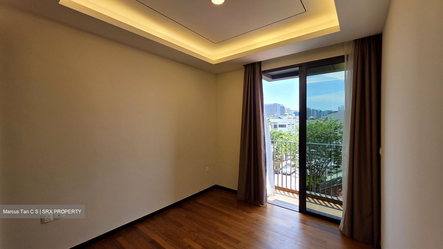 Weave Residences (D15), Apartment #627909081
